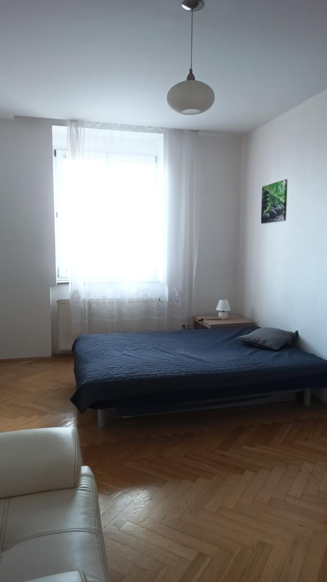 Apartment Malvazinky